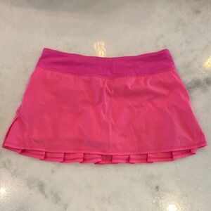 Lululemon Skirt